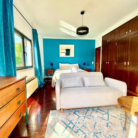 Готель Casa Calidris - Bed, Wine & Breakfast Сезімбра Екстер'єр фото