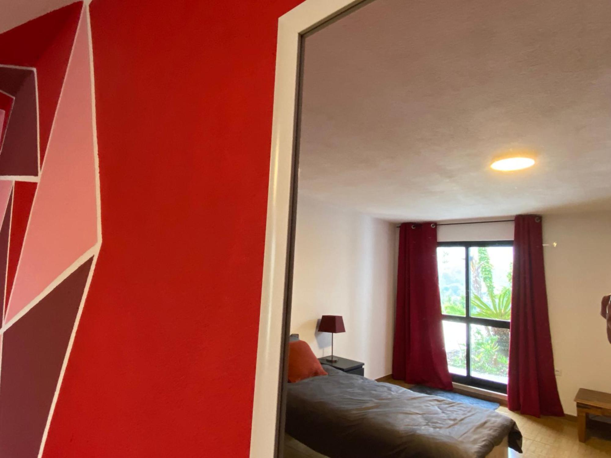Готель Casa Calidris - Bed, Wine & Breakfast Сезімбра Екстер'єр фото