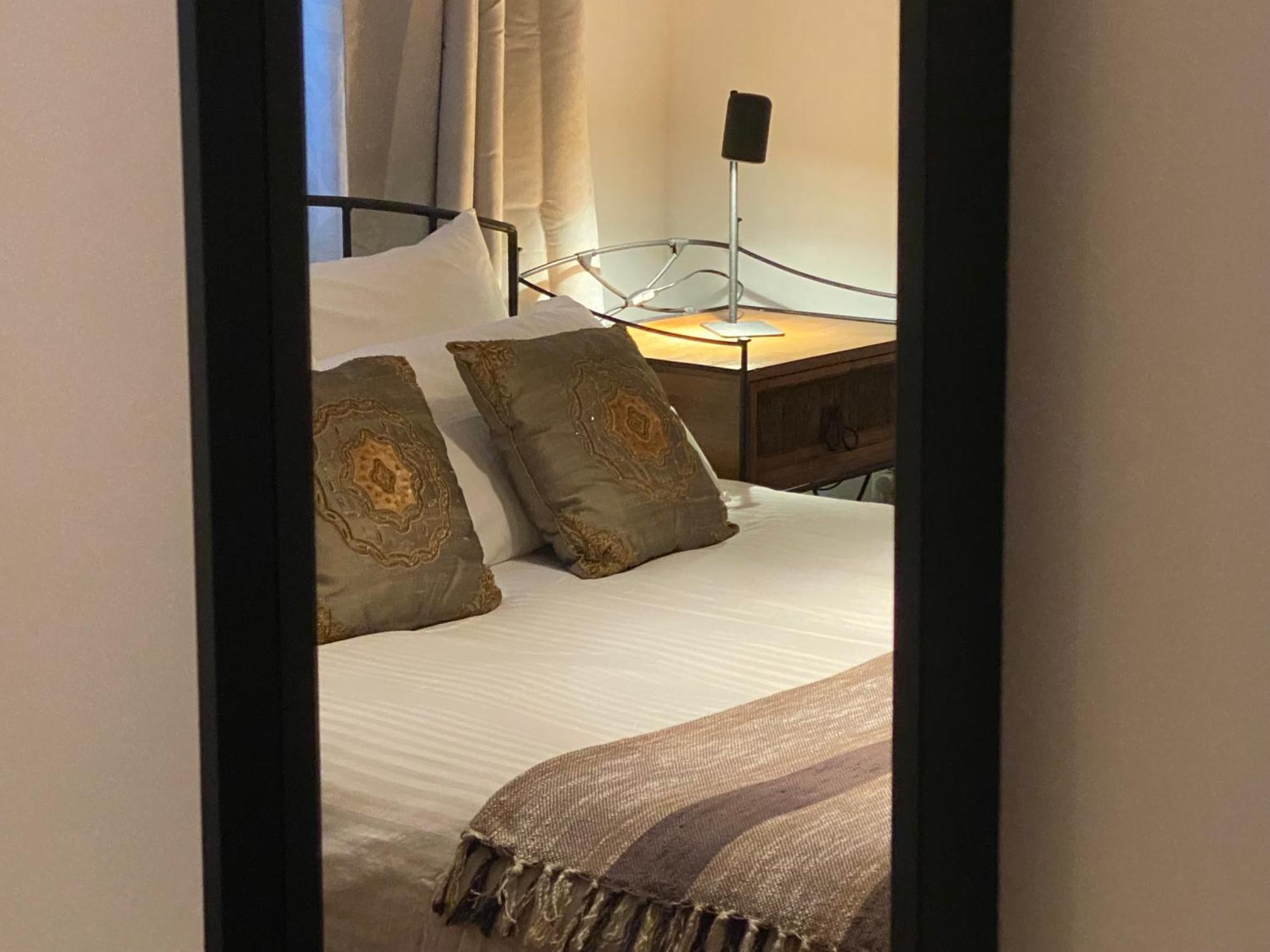 Готель Casa Calidris - Bed, Wine & Breakfast Сезімбра Екстер'єр фото