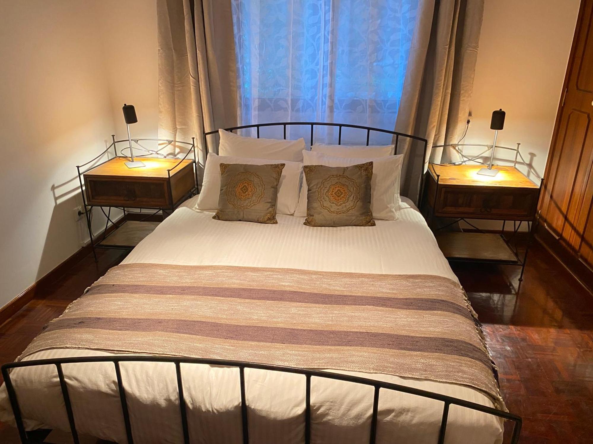 Готель Casa Calidris - Bed, Wine & Breakfast Сезімбра Екстер'єр фото