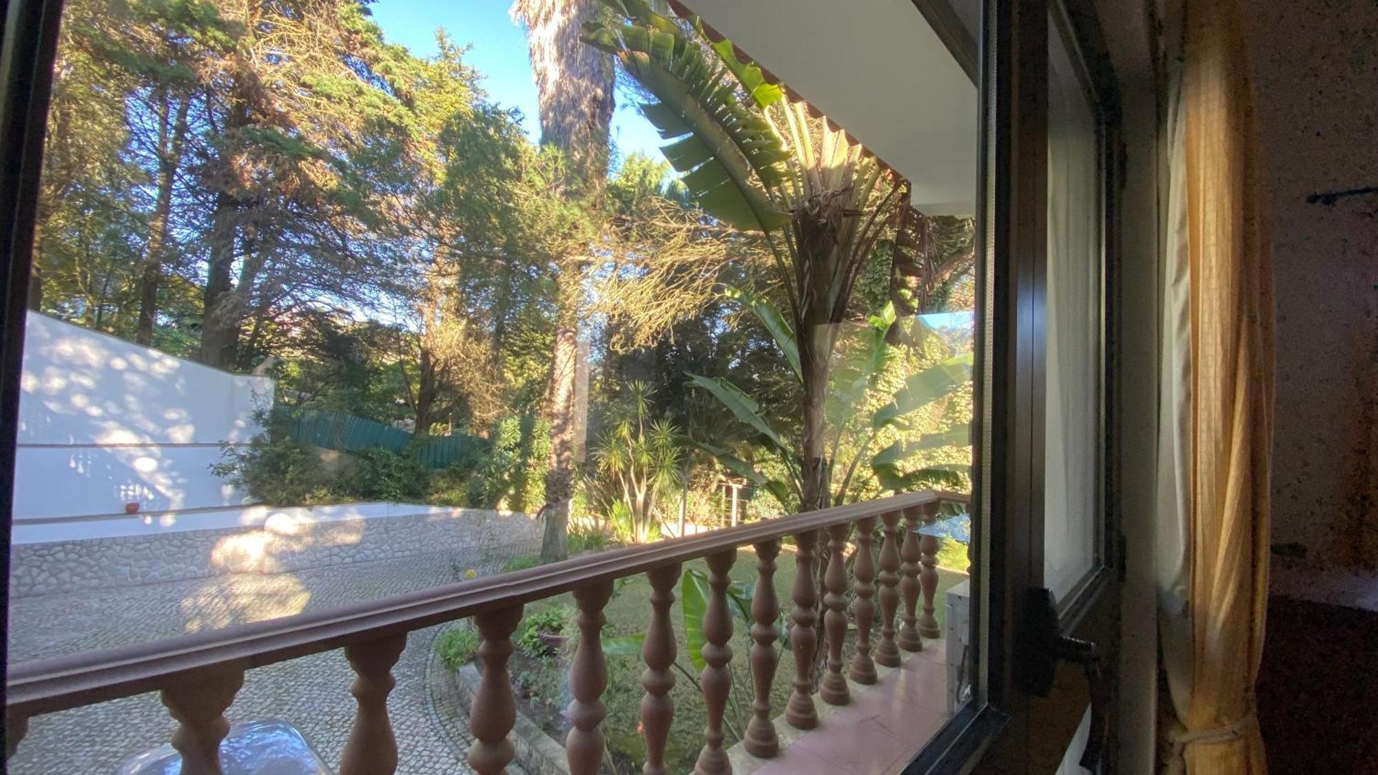 Готель Casa Calidris - Bed, Wine & Breakfast Сезімбра Екстер'єр фото