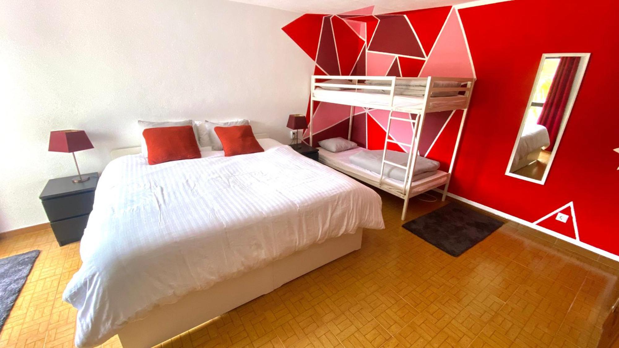 Готель Casa Calidris - Bed, Wine & Breakfast Сезімбра Екстер'єр фото