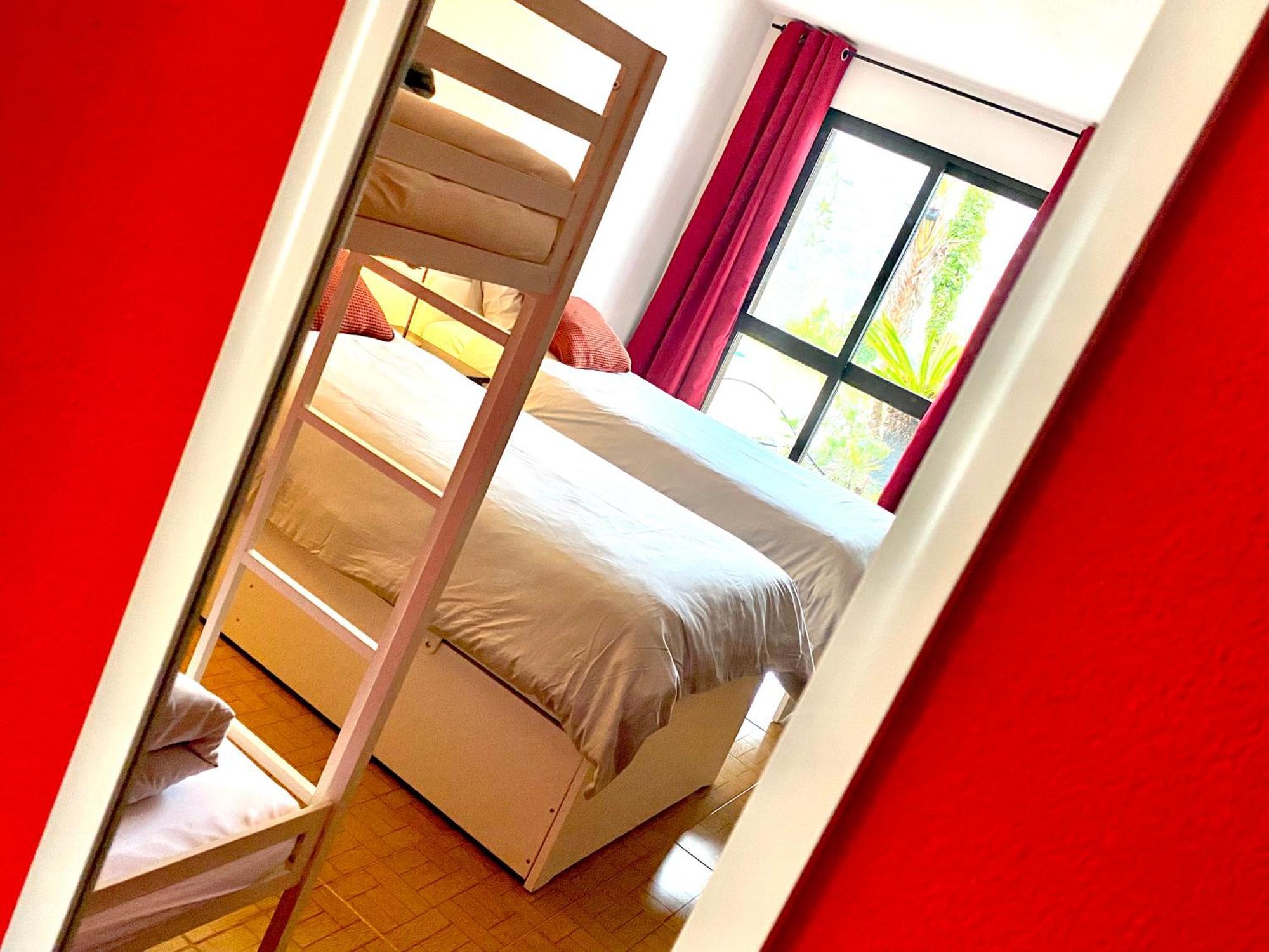 Готель Casa Calidris - Bed, Wine & Breakfast Сезімбра Екстер'єр фото