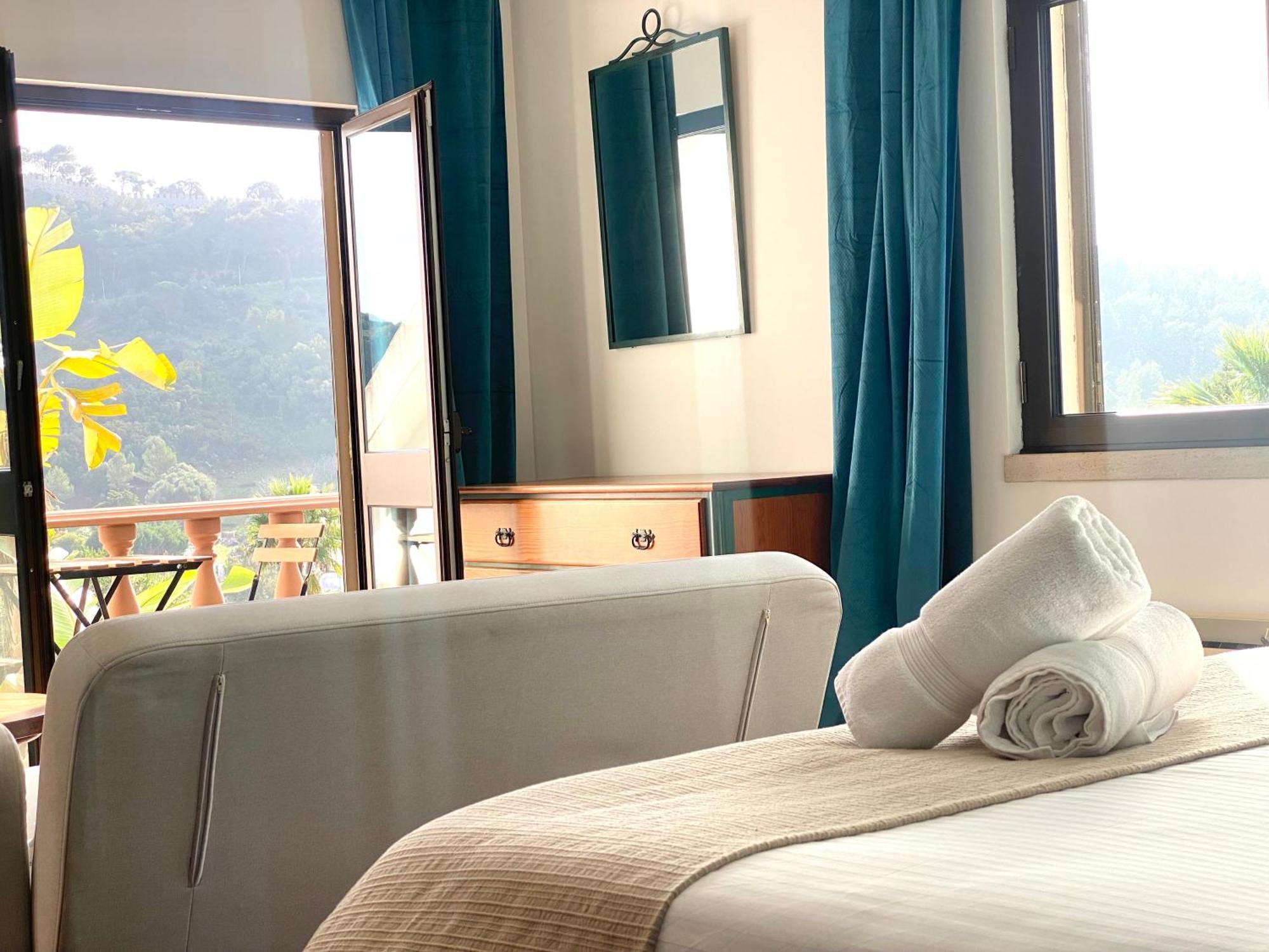 Готель Casa Calidris - Bed, Wine & Breakfast Сезімбра Екстер'єр фото