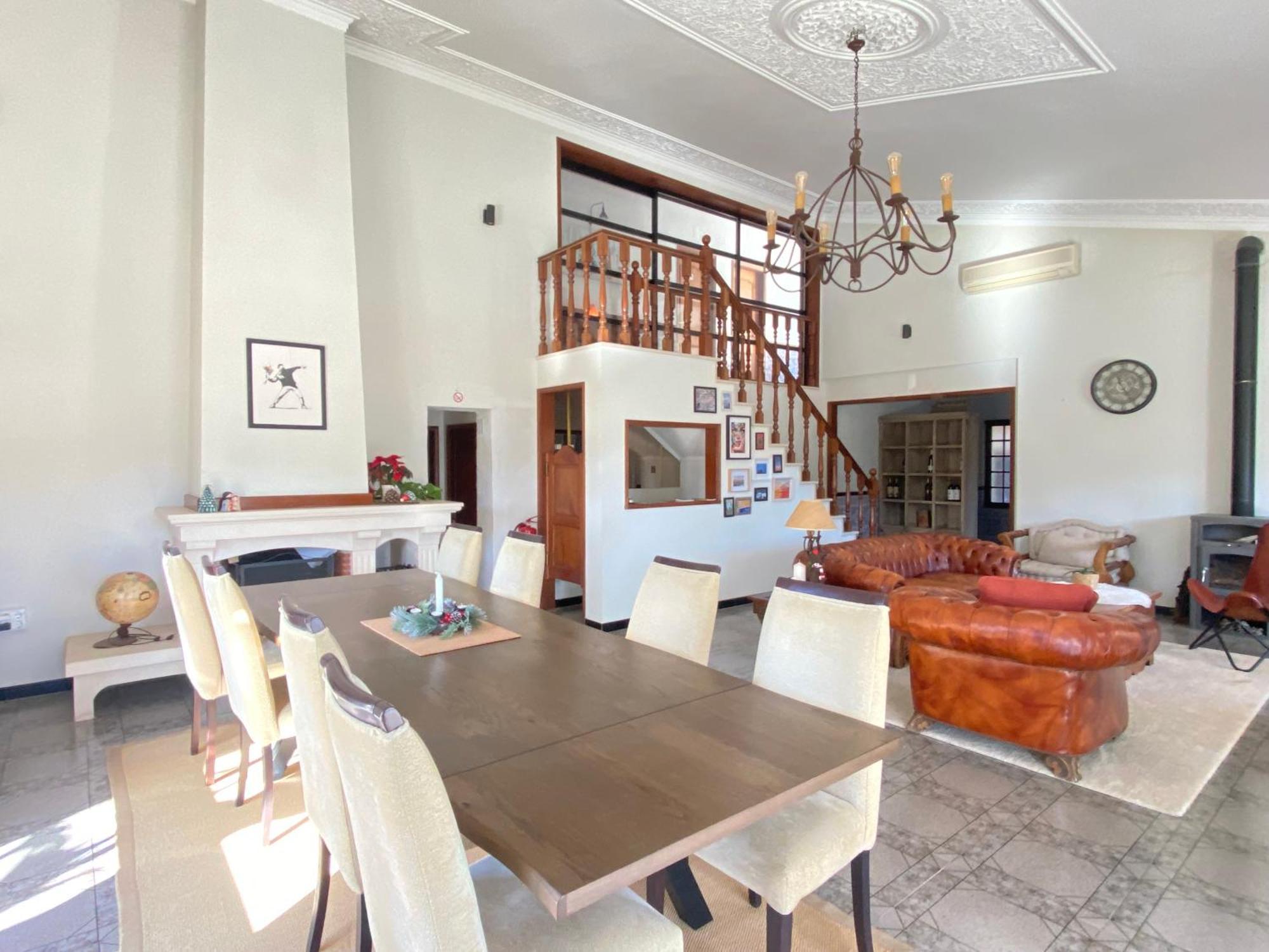 Готель Casa Calidris - Bed, Wine & Breakfast Сезімбра Екстер'єр фото